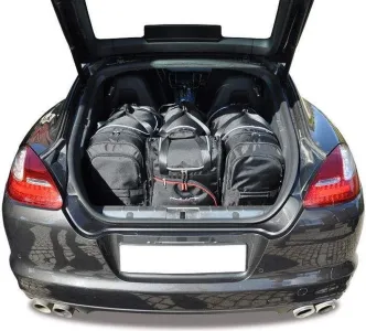 Porsche - Panamera